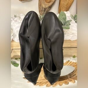 Totes Natural Rubber Overshoes Size 11-12